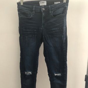 William rast jeans